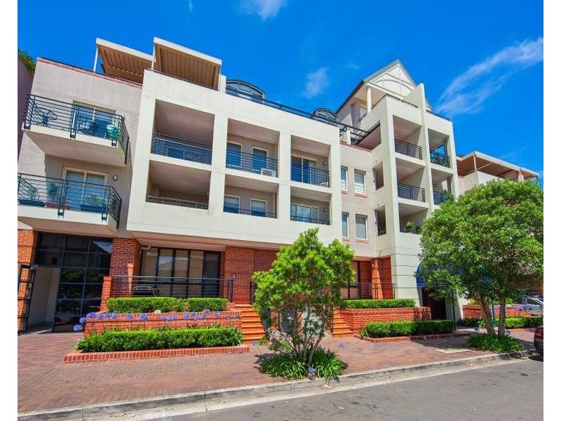 516/55 Harbour Street, Mosman NSW 2088