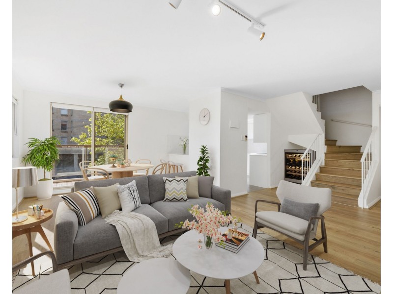 34/16 Bardwell Road, Mosman NSW 2088