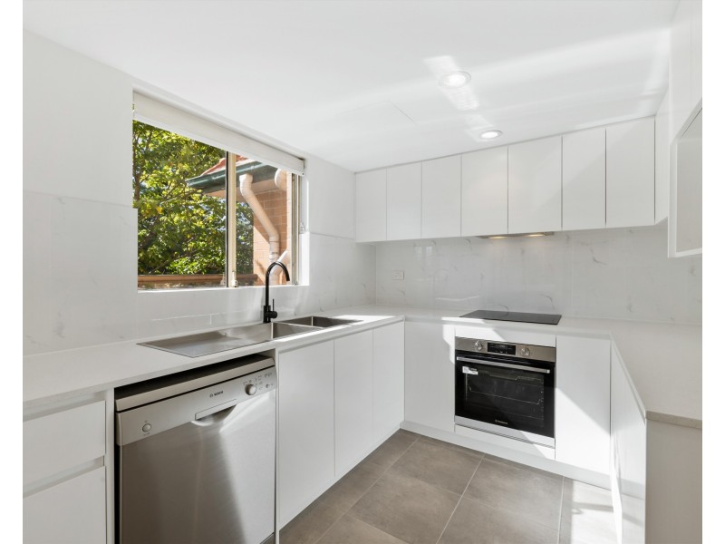 34/16 Bardwell Road, Mosman NSW 2088