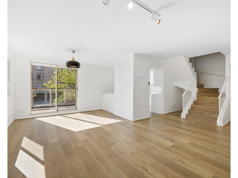 34/16 Bardwell Road, Mosman NSW 2088