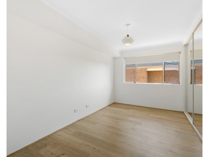 34/16 Bardwell Road, Mosman NSW 2088