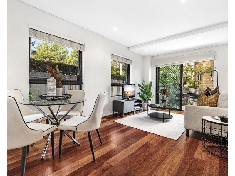 8/38-40 Sinclair Street, Wollstonecraft NSW 2065
