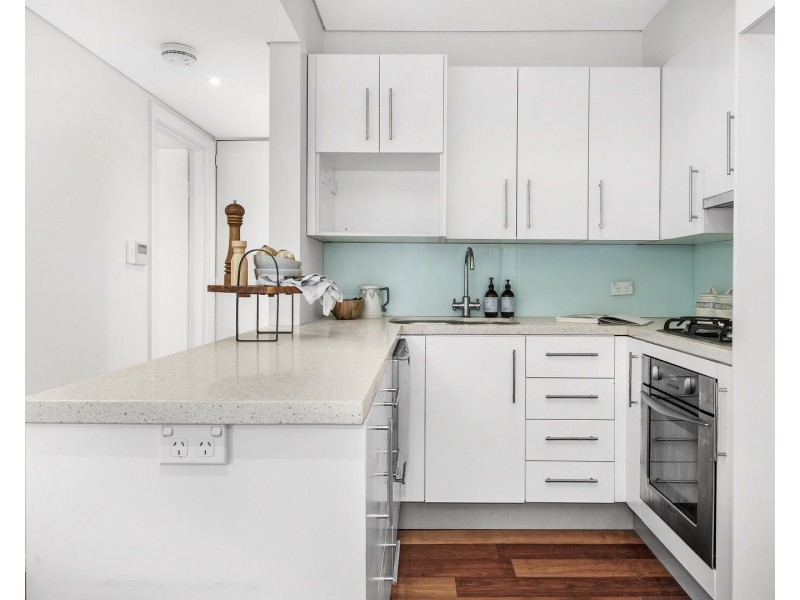 8/38-40 Sinclair Street, Wollstonecraft NSW 2065