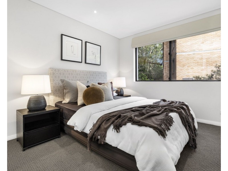 8/38-40 Sinclair Street, Wollstonecraft NSW 2065
