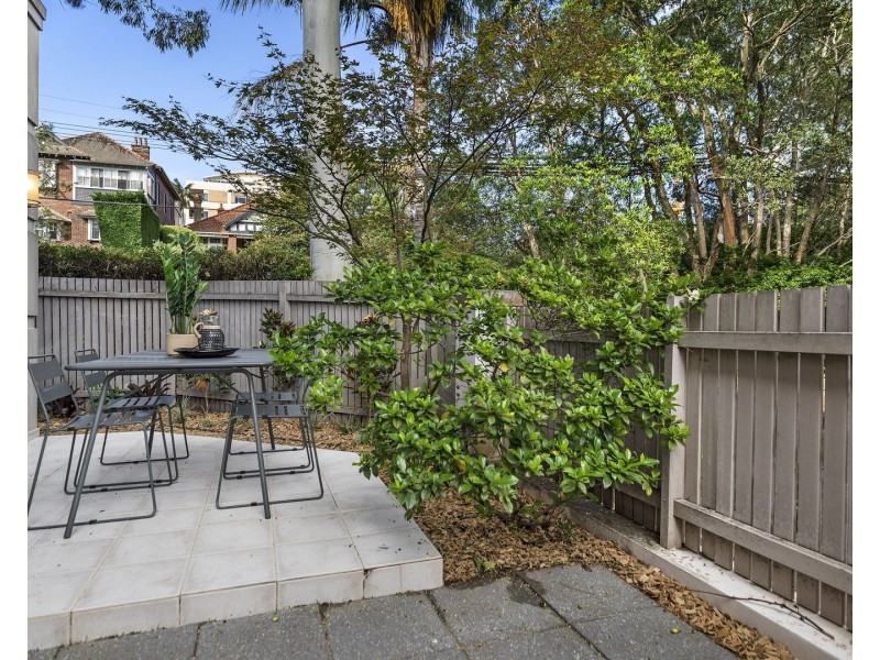 8/38-40 Sinclair Street, Wollstonecraft NSW 2065