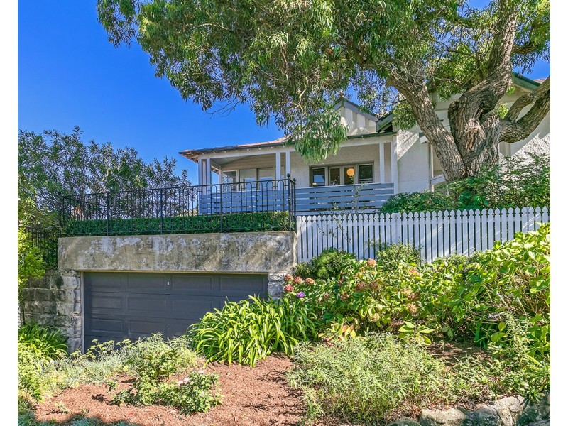 2 Billong Street, Kurraba Point NSW 2089