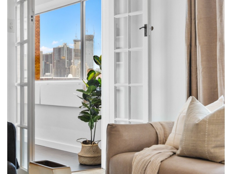 2/103 Kirribilli Avenue, Kirribilli NSW 2061