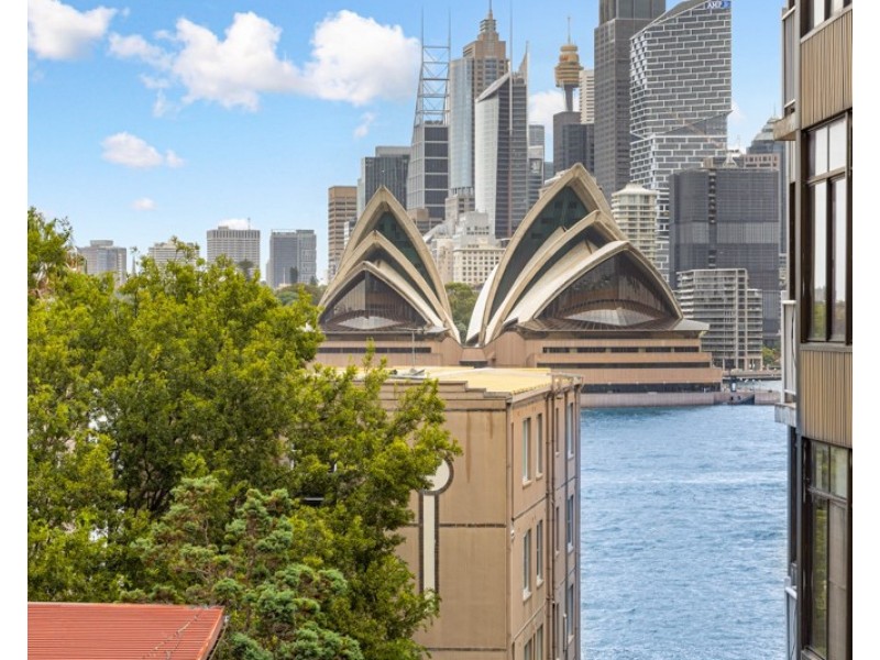 2/103 Kirribilli Avenue, Kirribilli NSW 2061