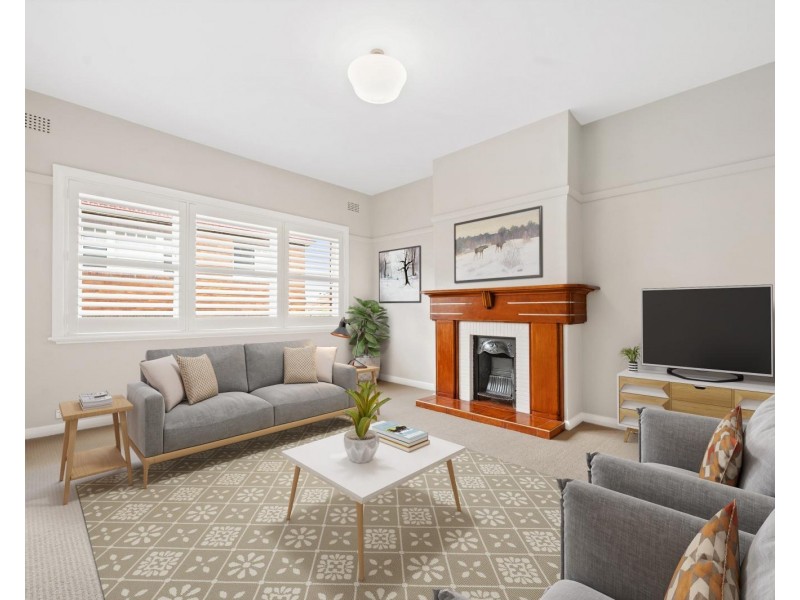 3/11 Thrupp Street, Neutral Bay NSW 2089