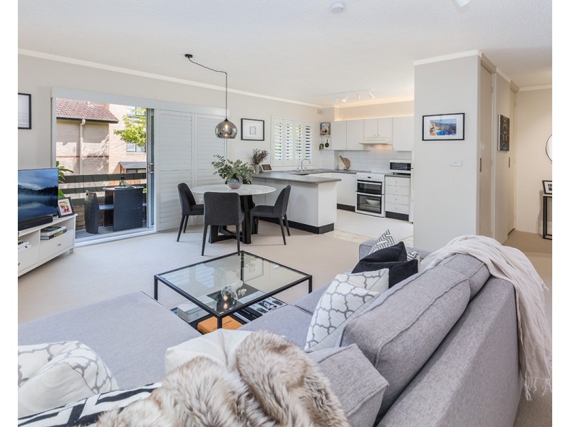 7/26-28 Eaton Street, Neutral Bay NSW 2089