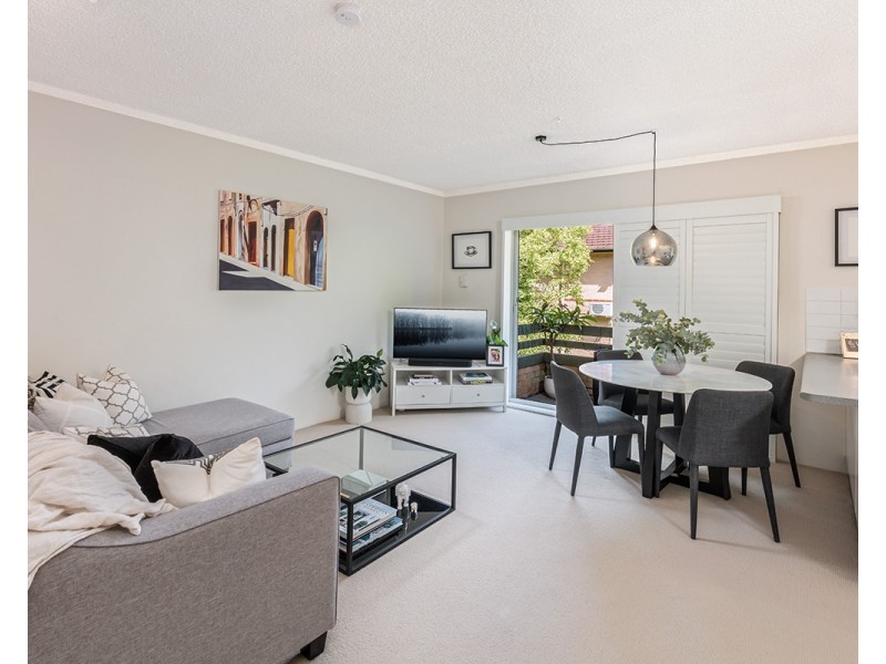 7/26-28 Eaton Street, Neutral Bay NSW 2089