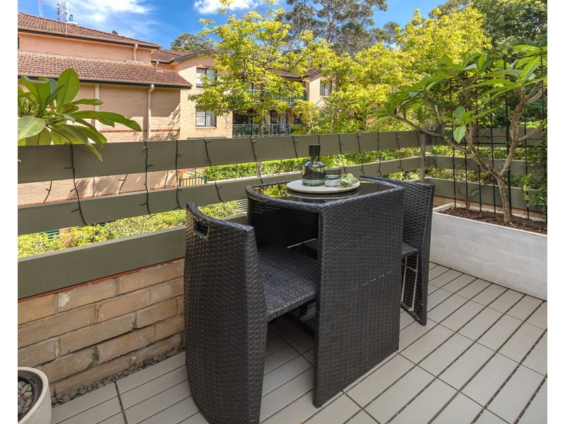 7/26-28 Eaton Street, Neutral Bay NSW 2089