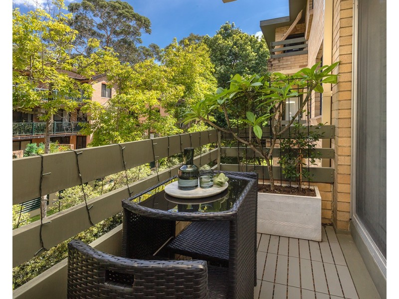 7/26-28 Eaton Street, Neutral Bay NSW 2089