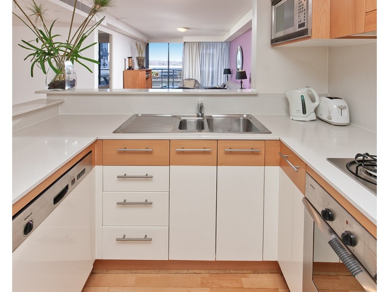 1505/30 Glen Street, Milsons Point NSW 2061