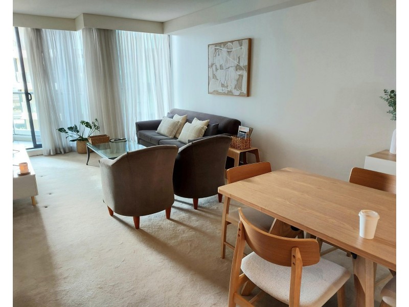 1505/30 Glen Street, Milsons Point NSW 2061