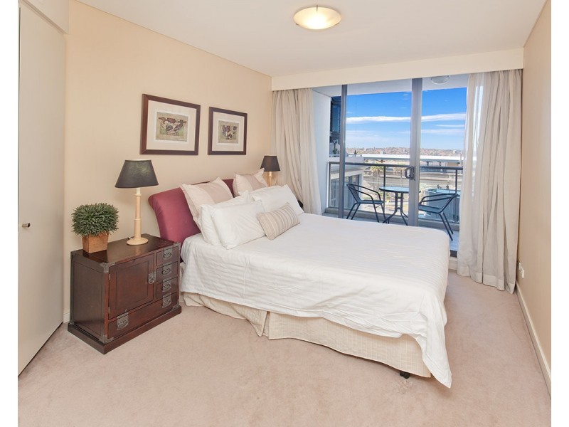 1505/30 Glen Street, Milsons Point NSW 2061