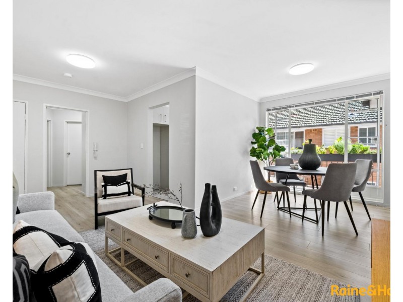 1/8 Avenue Road, Mosman NSW 2088