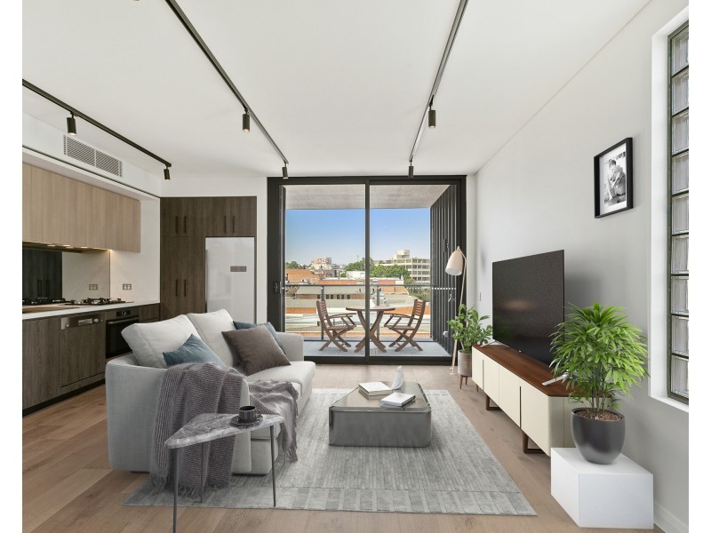 505/31-33 Albany Street, Crows Nest NSW 2065