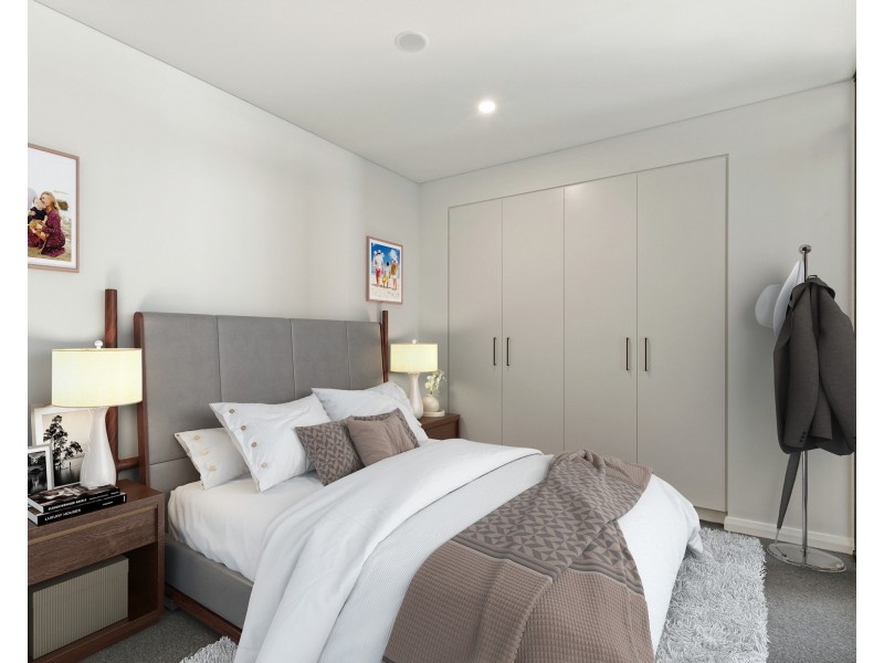 505/31-33 Albany Street, Crows Nest NSW 2065