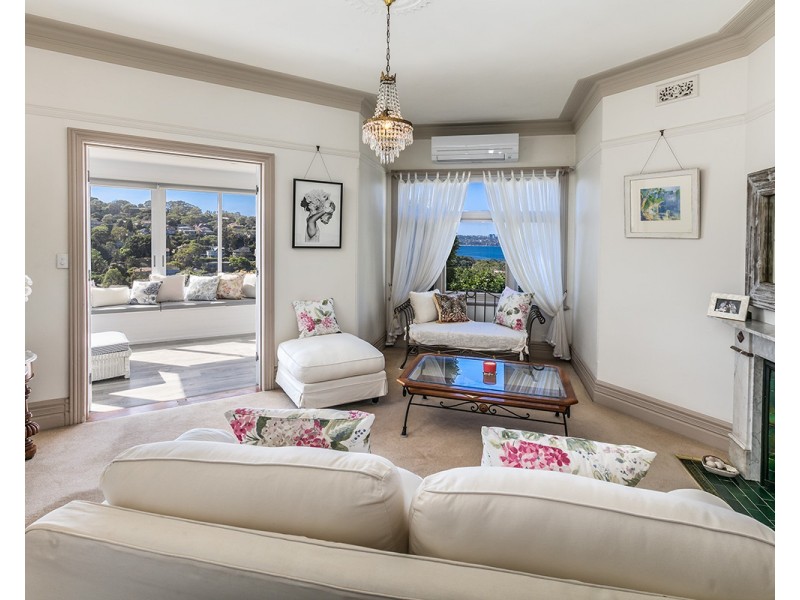 49 Raglan Street, Mosman NSW 2088