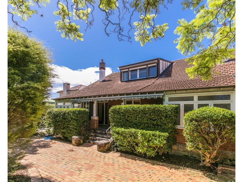 19 Archer Street, Chatswood NSW 2067