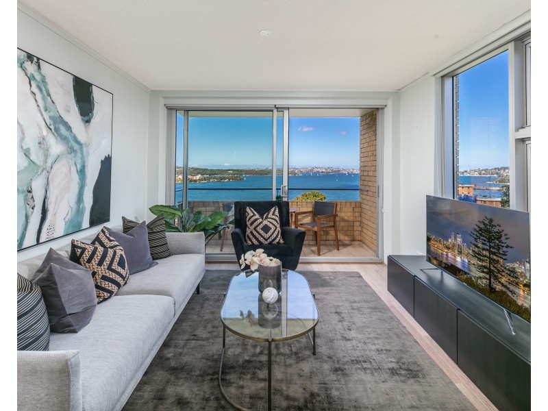 51/32 Carabella Street, Kirribilli NSW 2061