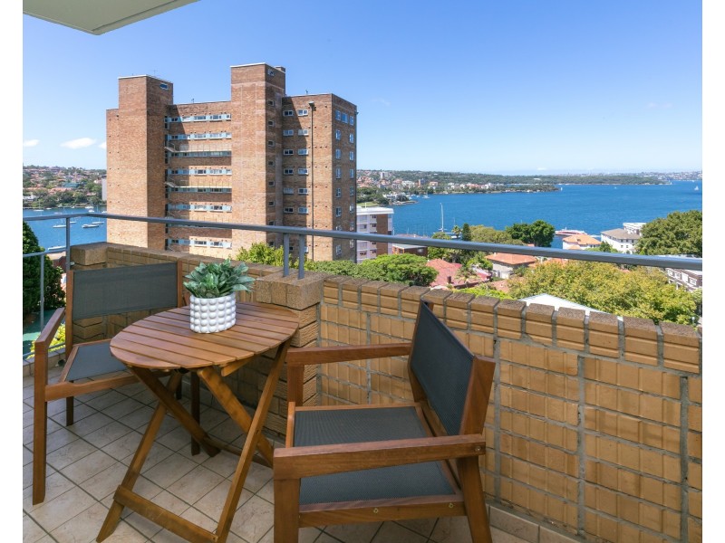 51/32 Carabella Street, Kirribilli NSW 2061