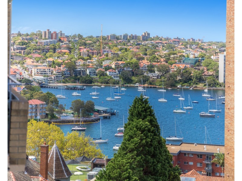 51/32 Carabella Street, Kirribilli NSW 2061