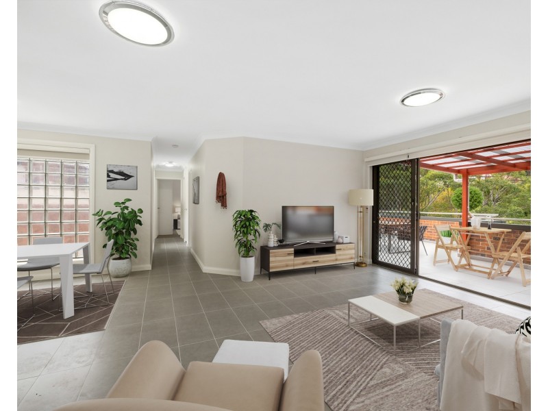 16/73-79 Lower Bent Street, Neutral Bay NSW 2089
