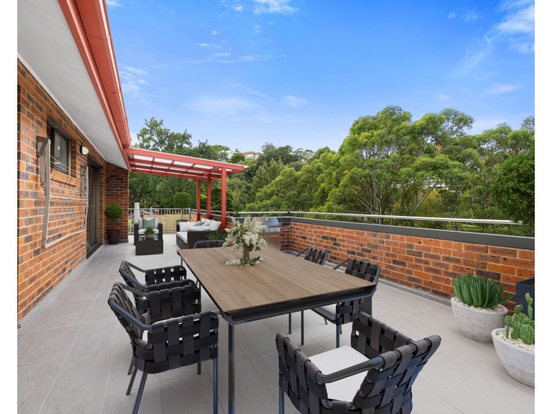 16/73-79 Lower Bent Street, Neutral Bay NSW 2089