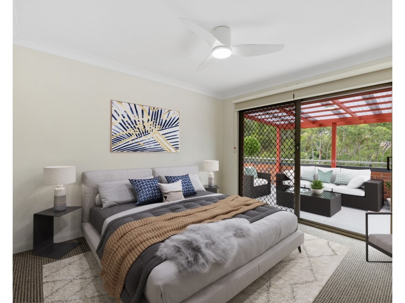 16/73-79 Lower Bent Street, Neutral Bay NSW 2089