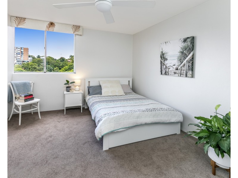 8/3 Yeo Street, Neutral Bay NSW 2089