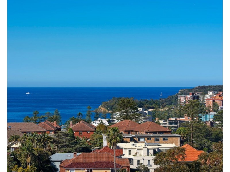 5/10 Griffin Street, Manly NSW 2095
