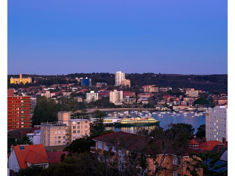 5/10 Griffin Street, Manly NSW 2095