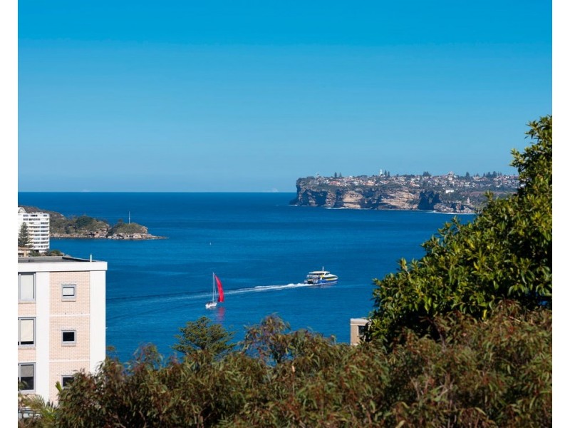 5/10 Griffin Street, Manly NSW 2095