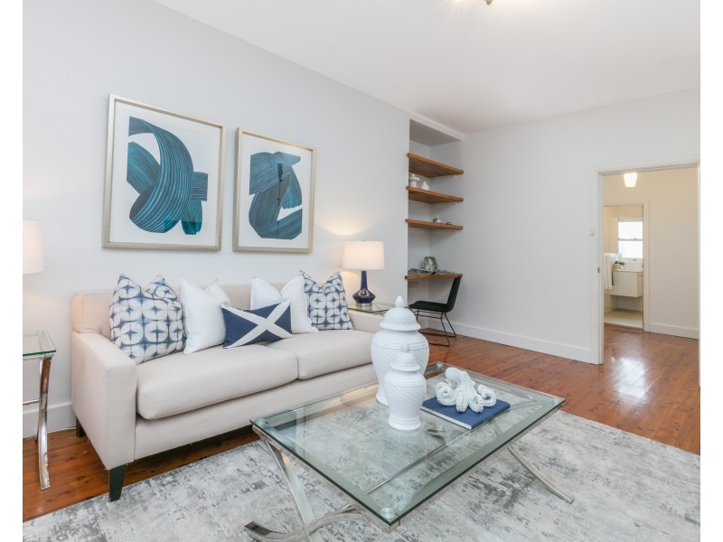 1/43 Cammeray Road, Cammeray NSW 2062