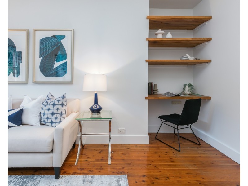 1/43 Cammeray Road, Cammeray NSW 2062