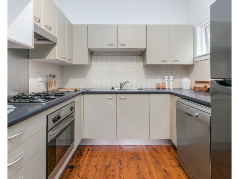 1/43 Cammeray Road, Cammeray NSW 2062