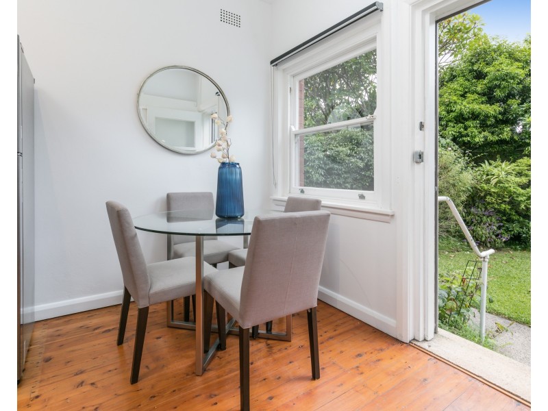 1/43 Cammeray Road, Cammeray NSW 2062