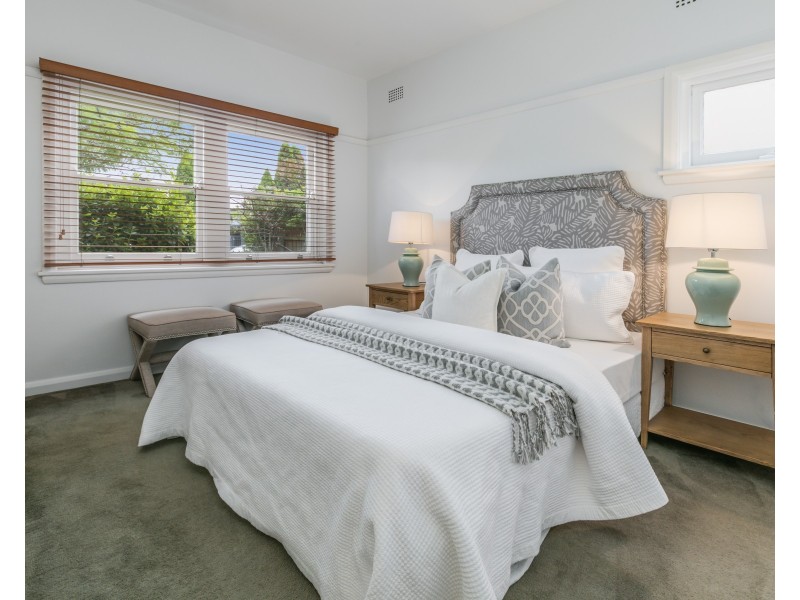 1/43 Cammeray Road, Cammeray NSW 2062