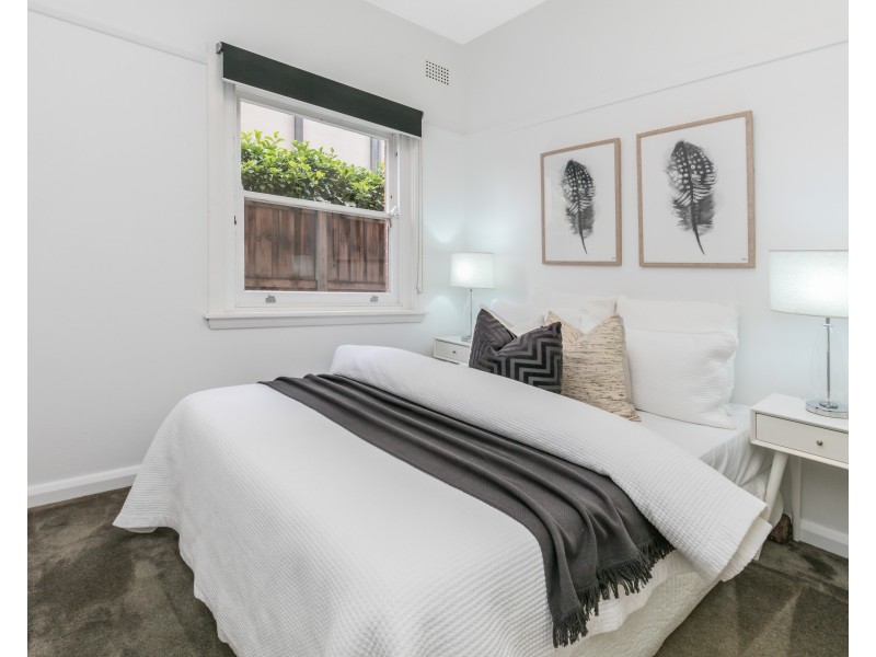 1/43 Cammeray Road, Cammeray NSW 2062