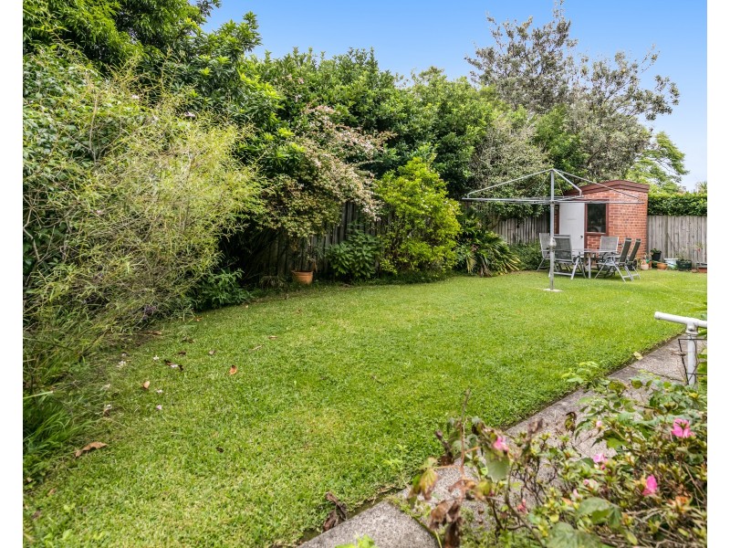 1/43 Cammeray Road, Cammeray NSW 2062