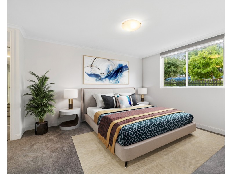 A4/2 Brady Street, Mosman NSW 2088