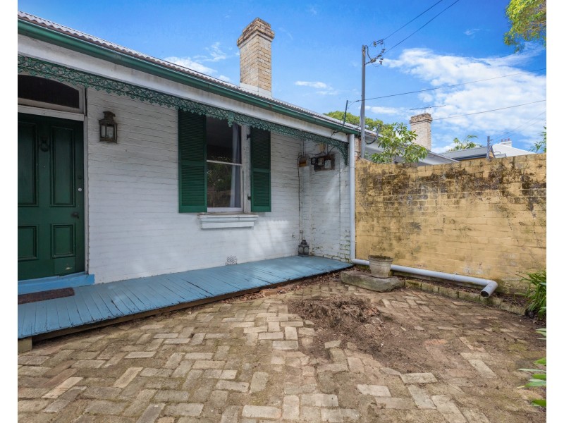 97 Ernest Street, Crows Nest NSW 2065