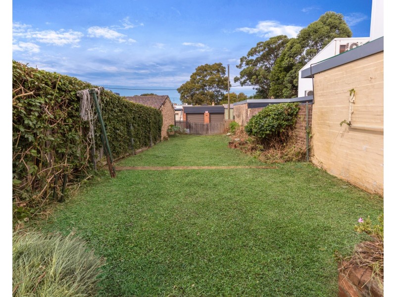 97 Ernest Street, Crows Nest NSW 2065