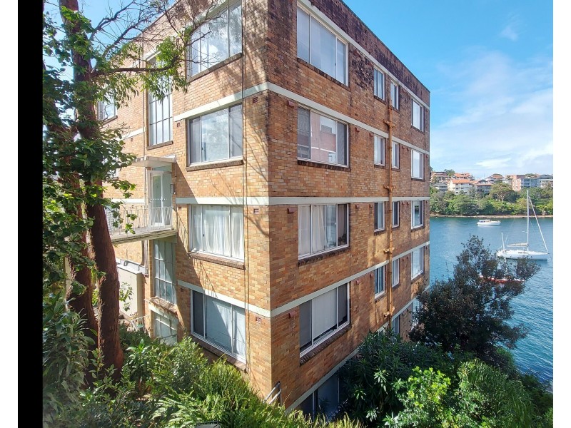 1D/23 Baden Road, Kurraba Point NSW 2089