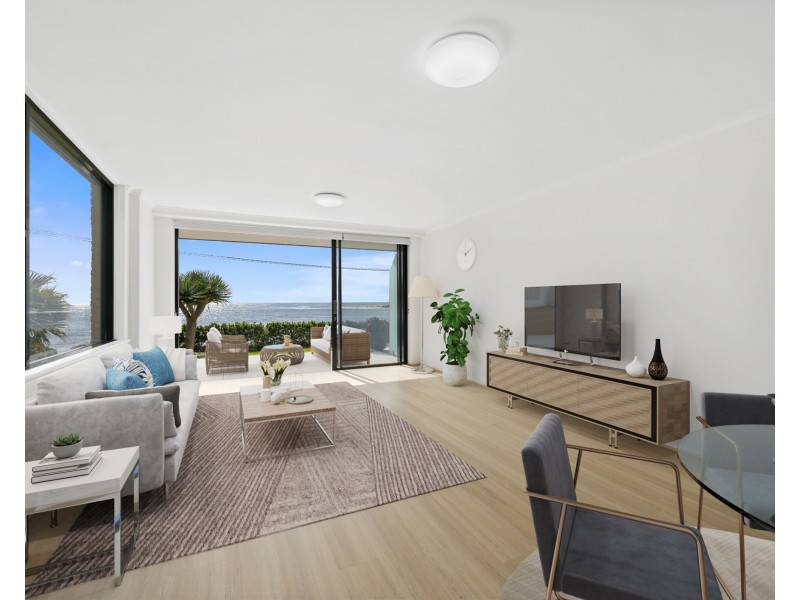 1/98 -100 Bower Street, Manly NSW 2095
