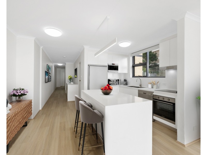 1/98 -100 Bower Street, Manly NSW 2095