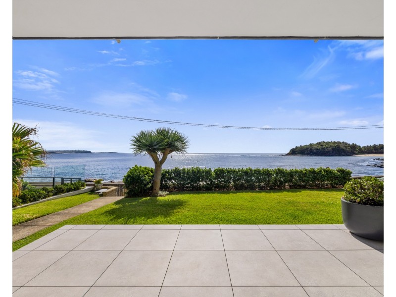 1/98 -100 Bower Street, Manly NSW 2095