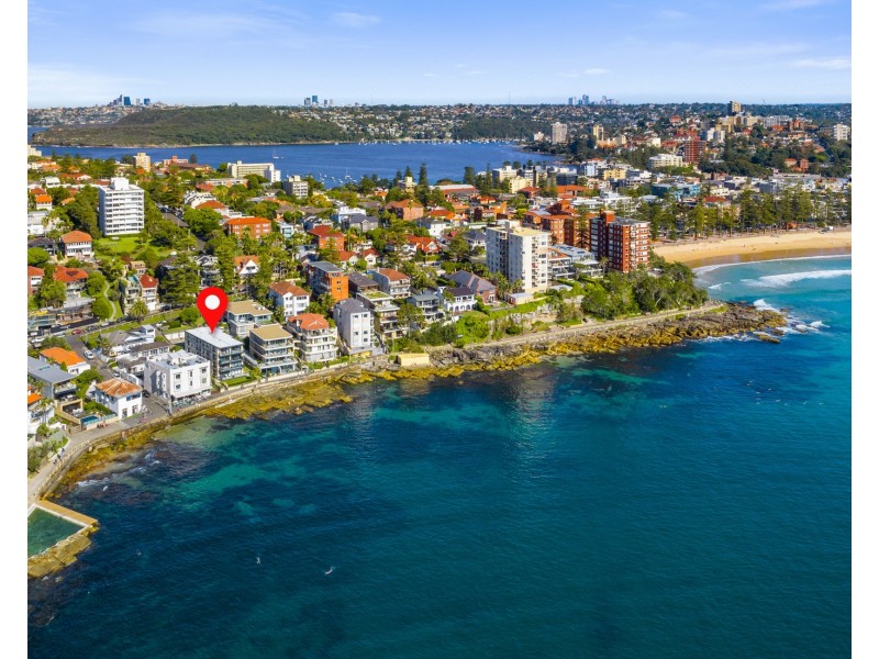 1/98 -100 Bower Street, Manly NSW 2095